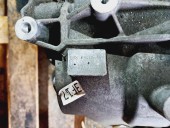 Cutie viteze manuala 6 trepte Volkswagen Tiguan (5N) [Fabr 2007-2016] LMX 1.4 TSI BWK 110KW / 150CP 1.4 TSI BWK 110KW / 150CP