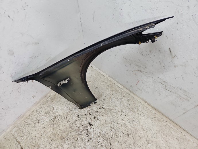 Aripa stanga fata Bmw 5 Touring (F11) [Fabr 2011-2016] Break IMPERIALBLAU BRILL