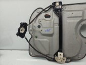Macara electrica geam stanga spate Volkswagen Touran (1T3) [Fabr 2010-2015] 1T0839729Q