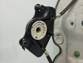 Macara electrica geam stanga spate Volkswagen Touran (1T3) [Fabr 2010-2015] 1T0839729Q