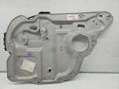Macara electrica geam dreapta spate Volkswagen Touran (1T3) [Fabr 2010-2015] 1T0839730Q