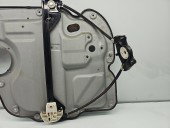 Macara electrica geam dreapta spate Volkswagen Touran (1T3) [Fabr 2010-2015] 1T0839730Q