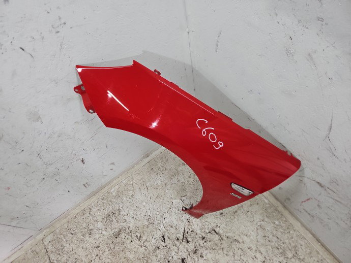 Aripa stanga fata Opel Astra K [Fabr 2015-2022] Hatchback SRI ULX