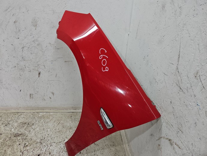 Aripa stanga fata Opel Astra K [Fabr 2015-2022] Hatchback SRI ULX