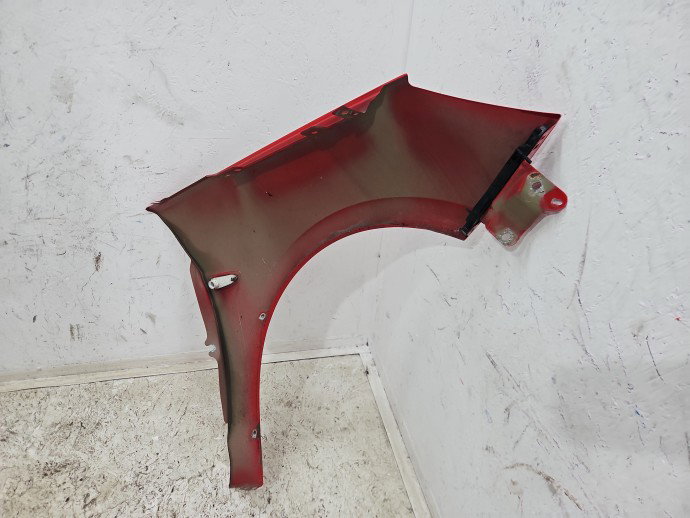 Aripa stanga fata Opel Astra K [Fabr 2015-2022] Hatchback SRI ULX