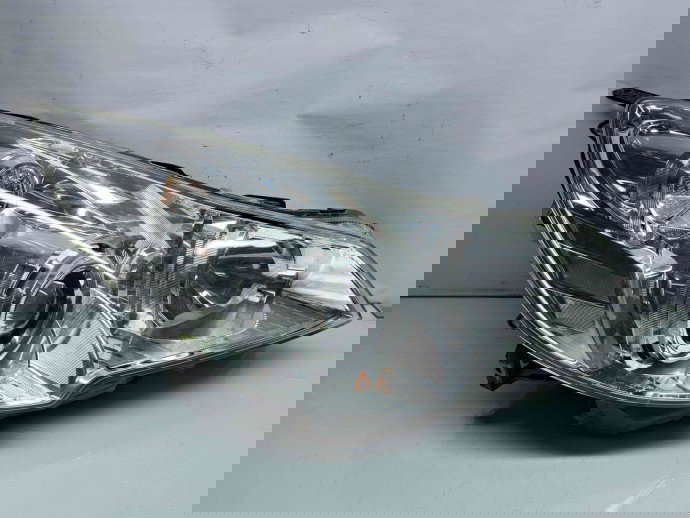  Far dreapta SUBARU Outback IV (BM, BR) [Fabr 2009-2014]  100-20064