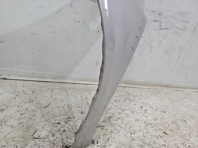 Aripa stanga fata Volvo V40 II [Fabr 2013-2019] Hatchback 42600