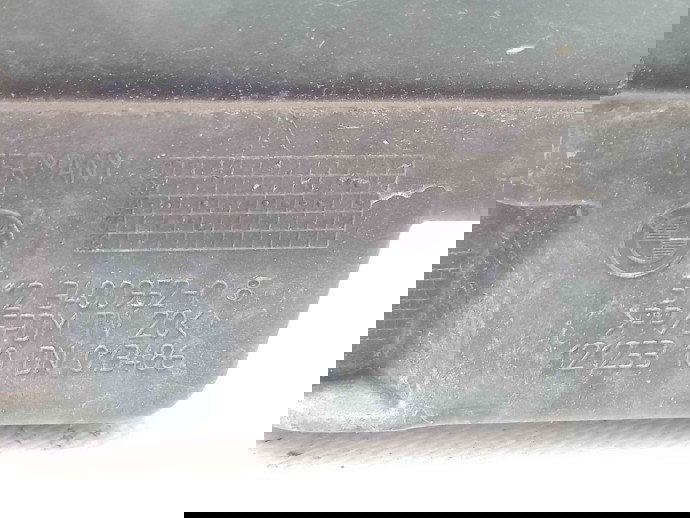 Suport bara stanga spate 51123400952 Bmw X3 (E83) [Fabr 2003-2009]