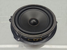Boxa dreapta fata LAND ROVER Range Rover Evoque [Fabr 2011-2018] BJ32-18808-CC