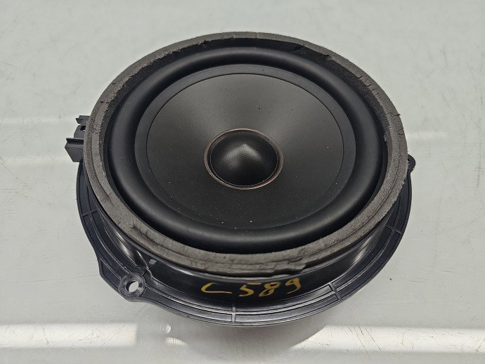 Boxa dreapta fata LAND ROVER Range Rover Evoque [Fabr 2011-2018] BJ32-18808-CC