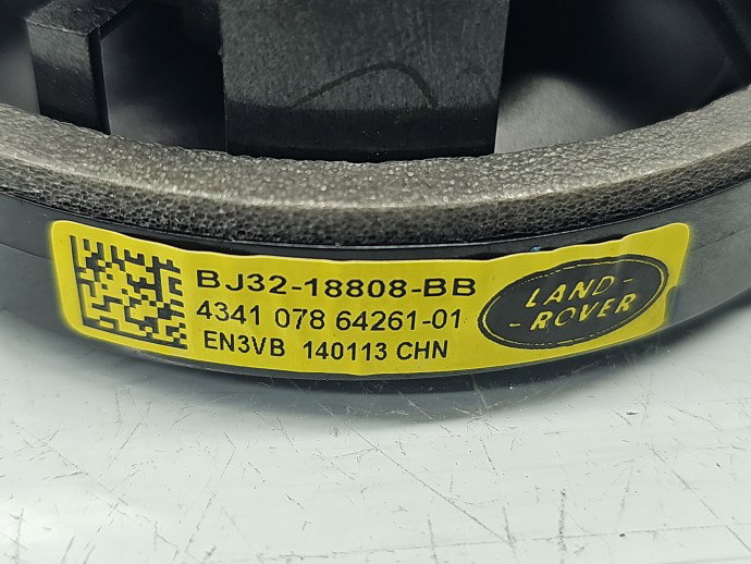 Boxa dreapta fata LAND ROVER Range Rover Evoque [Fabr 2011-2018] BJ32-18808-BB