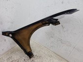 Aripa stanga fata Volkswagen Touareg (7LA, 7L6) [Fabr 2003-2010] R-line LC9Z