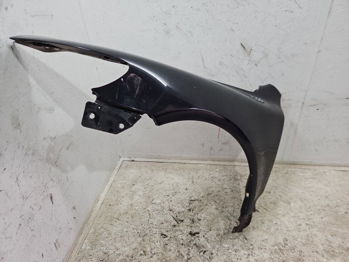 Aripa stanga fata Volkswagen Touareg (7LA, 7L6) [Fabr 2003-2010] R-line LC9Z