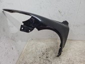 Aripa stanga fata Volkswagen Touareg (7LA, 7L6) [Fabr 2003-2010] R-line LC9Z