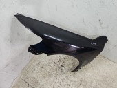 Aripa stanga fata Volkswagen Touareg (7LA, 7L6) [Fabr 2003-2010] R-line LC9Z