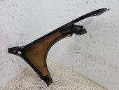 Aripa stanga fata Volkswagen Touareg (7LA, 7L6) [Fabr 2003-2010] R-line LC9Z
