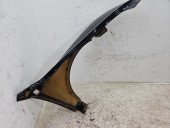 Aripa stanga fata Volkswagen Touareg (7LA, 7L6) [Fabr 2003-2010] R-line LC9Z