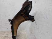 Aripa stanga fata Volkswagen Touareg (7LA, 7L6) [Fabr 2003-2010] R-line LC9Z