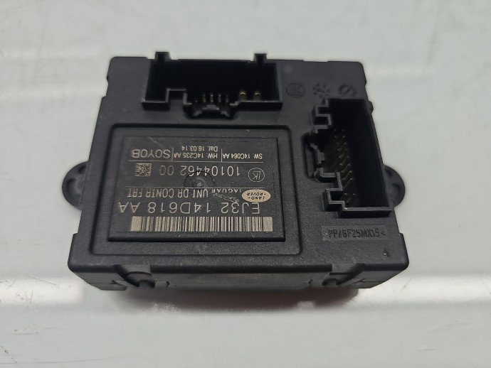 Modul confort LAND ROVER Range Rover Evoque [Fabr 2011-2018] EJ32-14D618-AA