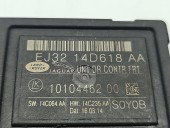 Modul confort LAND ROVER Range Rover Evoque [Fabr 2011-2018] EJ32-14D618-AA