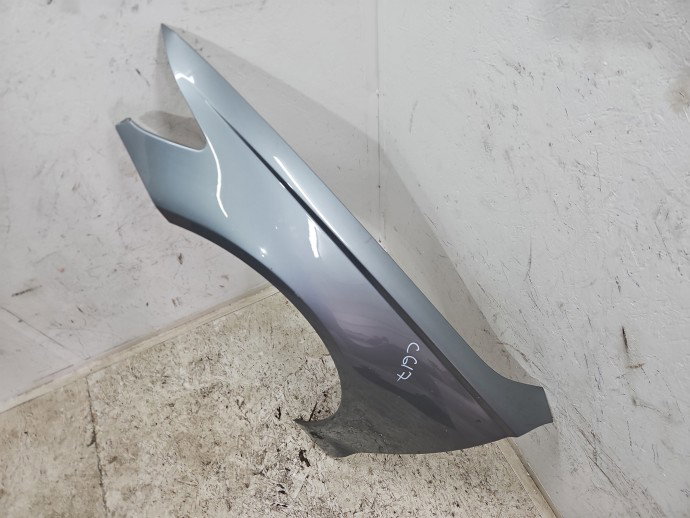 Aripa stanga fata AUDI A6 (4G2, C7) [Fabr 2012-2017] Sedan Quattro LY7G