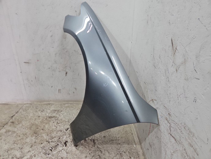 Aripa stanga fata AUDI A6 (4G2, C7) [Fabr 2012-2017] Sedan Quattro LY7G
