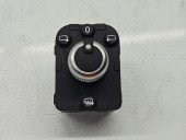 Buton reglaj oglinzi AUDI Q2 (GAB) [ Fabr 2016-prezent] 4M0959565S
