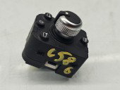 Buton reglaj oglinzi AUDI Q2 (GAB) [ Fabr 2016-prezent] 4M0959565S