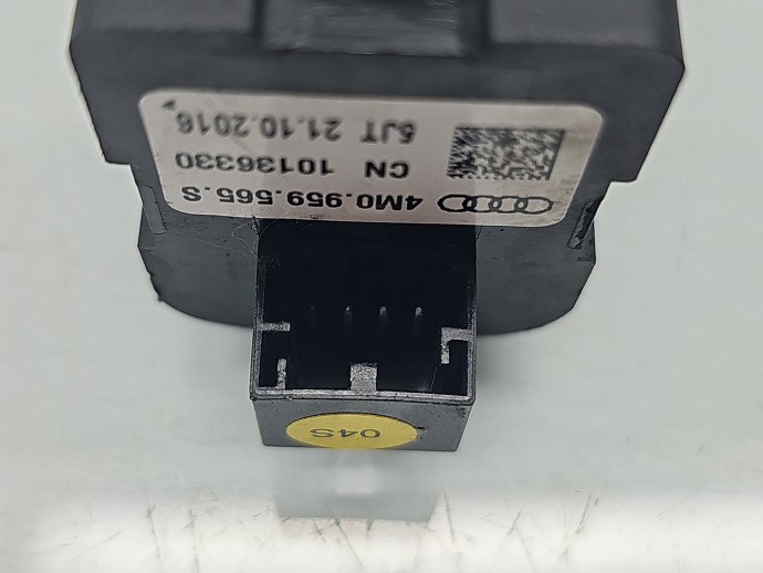 Buton reglaj oglinzi AUDI Q2 (GAB) [ Fabr 2016-prezent] 4M0959565S