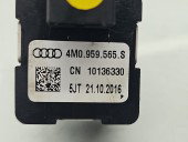 Buton reglaj oglinzi AUDI Q2 (GAB) [ Fabr 2016-prezent] 4M0959565S