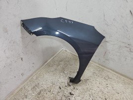 Aripa stanga fata KIA Ceed (JD) [Fabr 2012-2018] Sedan PLANET BLUE