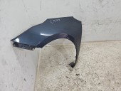 Aripa stanga fata KIA Ceed (JD) [Fabr 2012-2018] Sedan PLANET BLUE