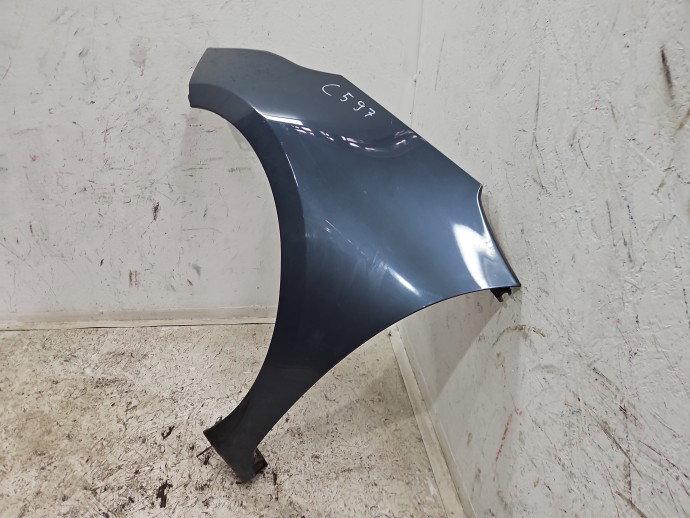 Aripa stanga fata KIA Ceed (JD) [Fabr 2012-2018] Sedan PLANET BLUE