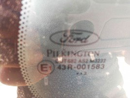 Geam caroserie fix dreapta OEM Ford Fusion (JU) [Fabr 2002-2012] 