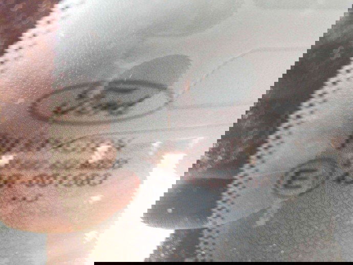 Geam caroserie fix dreapta OEM Ford Fusion (JU) [Fabr 2002-2012] 