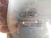 Geam caroserie fix dreapta OEM Ford Fusion (JU) [Fabr 2002-2012] 