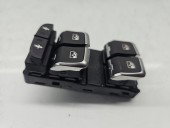 Butoane comanda geamuri sofer AUDI Q2 (GAB) [ Fabr 2016-prezent] 8V0959851L