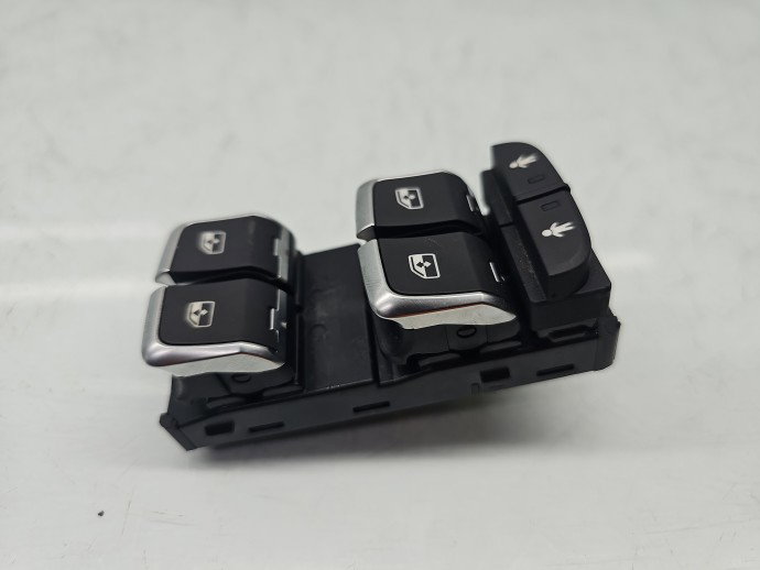 Butoane comanda geamuri sofer AUDI Q2 (GAB) [ Fabr 2016-prezent] 8V0959851L