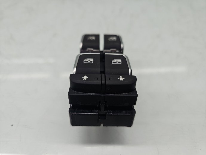 Butoane comanda geamuri sofer AUDI Q2 (GAB) [ Fabr 2016-prezent] 8V0959851L