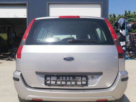 Haion OEM Ford Fusion (JU) [Fabr 2002-2012] 