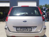 Haion OEM Ford Fusion (JU) [Fabr 2002-2012] 