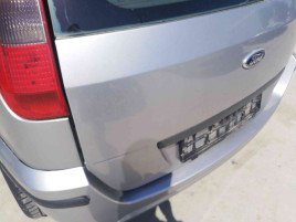 Haion OEM Ford Fusion (JU) [Fabr 2002-2012] 