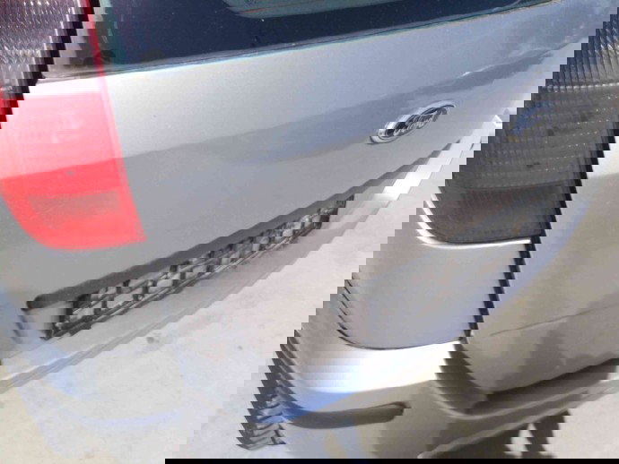 Haion OEM Ford Fusion (JU) [Fabr 2002-2012] 