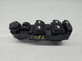 Butoane comanda geamuri sofer Opel Crossland X [Fabr 2017-2020] 96788281