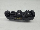Butoane comanda geamuri sofer Opel Crossland X [Fabr 2017-2020] 96788281