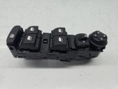 Butoane comanda geamuri sofer Opel Crossland X [Fabr 2017-2020] 96788281