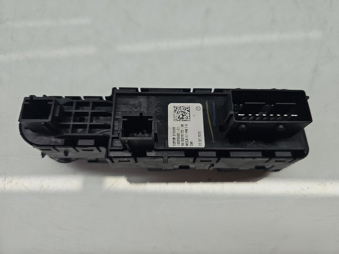 Butoane comanda geamuri sofer Opel Crossland X [Fabr 2017-2020] 96788281