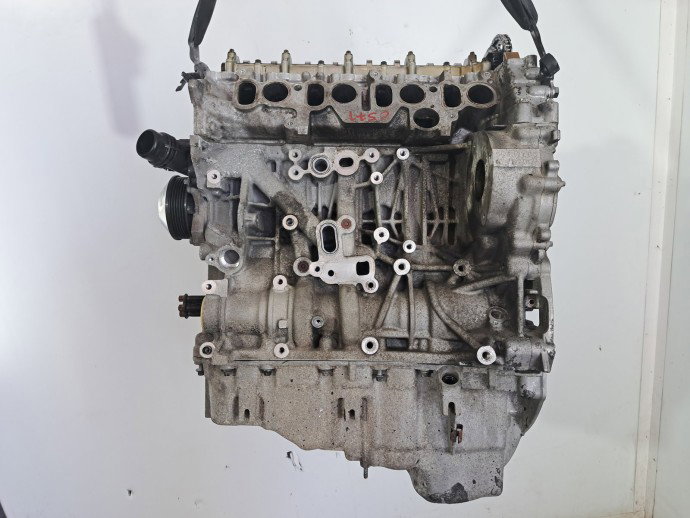 Motor complet ambielat Bmw 5 (E60) [Fabr 2004-2010] N47D20C 2.0 N47D20 105KW / 143CP1P