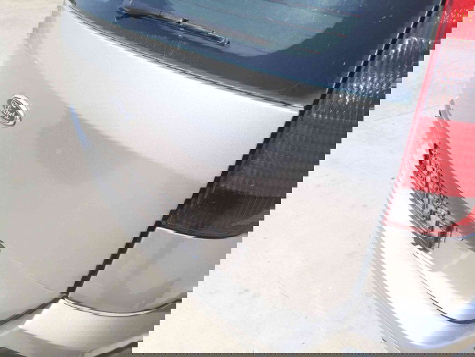 Haion OEM Ford Fusion (JU) [Fabr 2002-2012] 