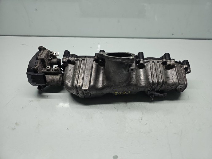 Galerie admisie Volkswagen Passat B6 (3C2) [Fabr 2005-2010] 03L129086 2.0 TDI CBBB 125KW / 170CP